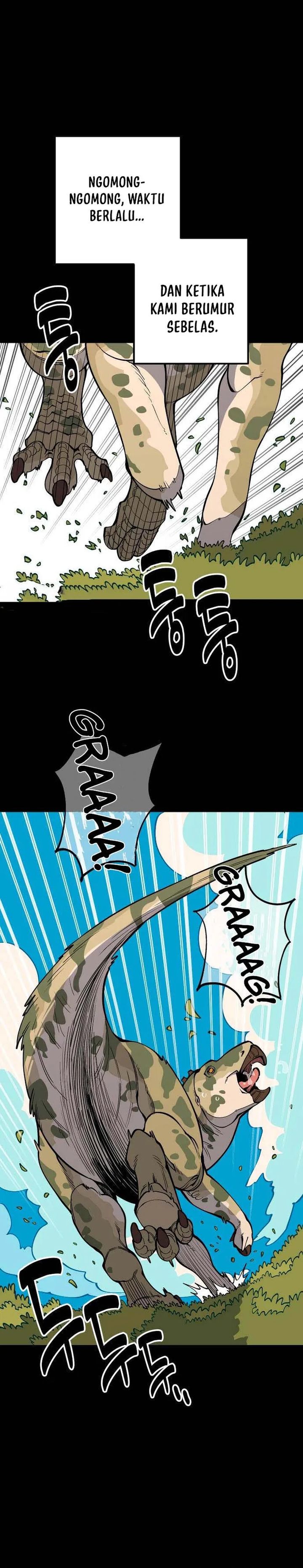 Ancient Animals Chapter 30 Gambar 23