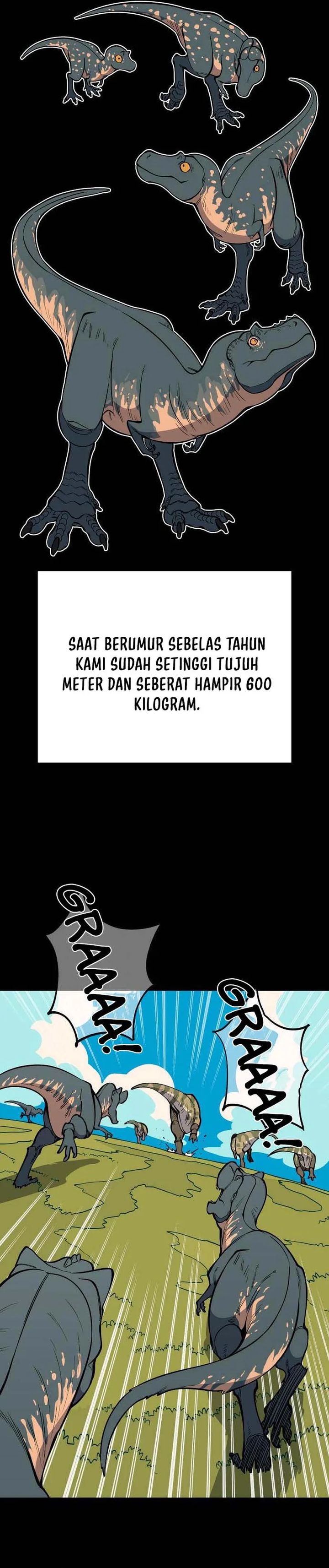 Ancient Animals Chapter 30 Gambar 25