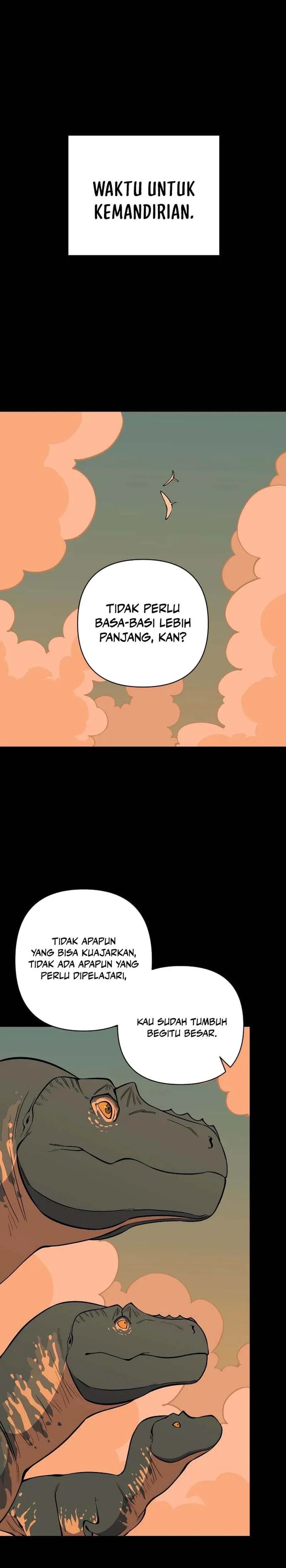 Ancient Animals Chapter 30 Gambar 32