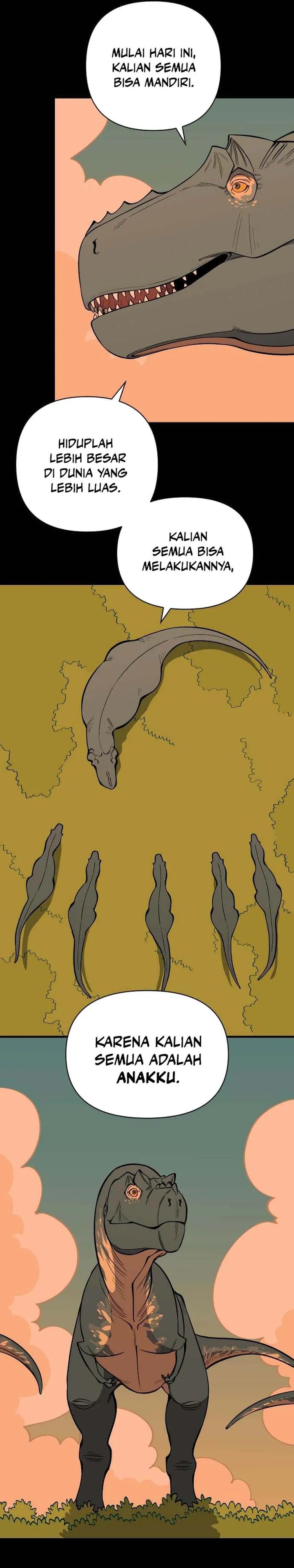 Ancient Animals Chapter 30 Gambar 33