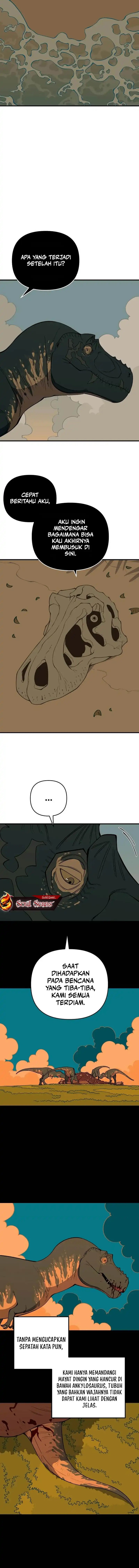 Ancient Animals Chapter 33 Gambar 2