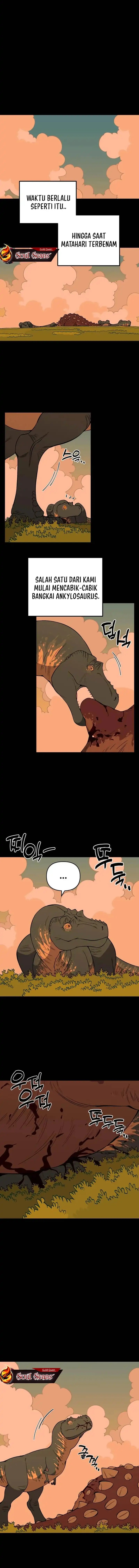 Ancient Animals Chapter 33 Gambar 3