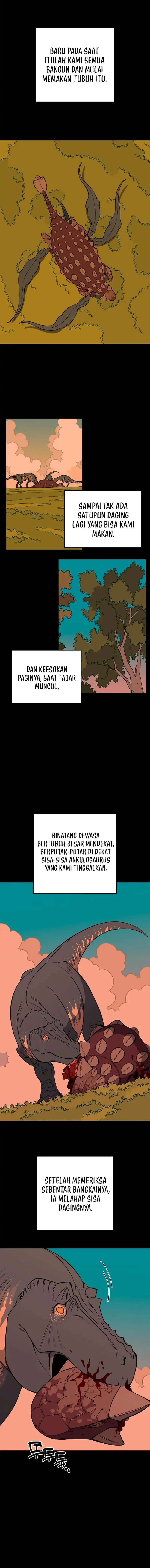 Ancient Animals Chapter 33 Gambar 4