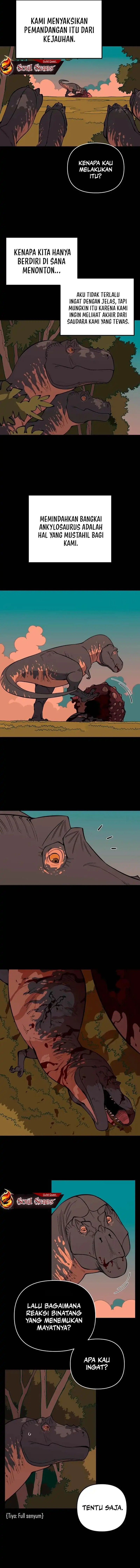 Ancient Animals Chapter 33 Gambar 5