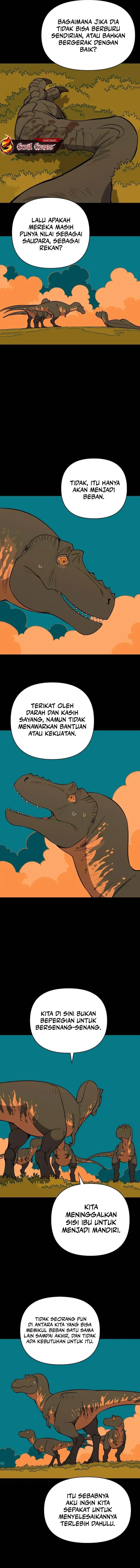 Ancient Animals Chapter 33 Gambar 11