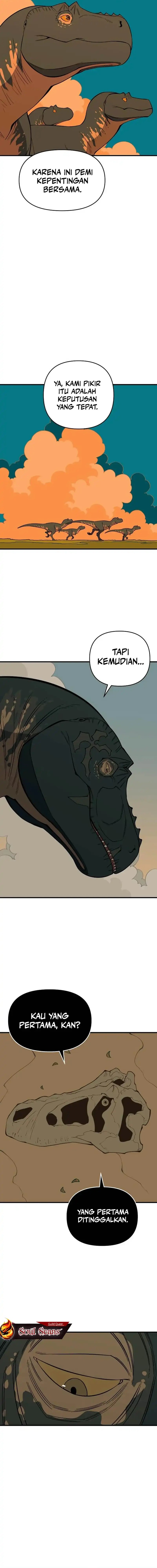 Ancient Animals Chapter 33 Gambar 13