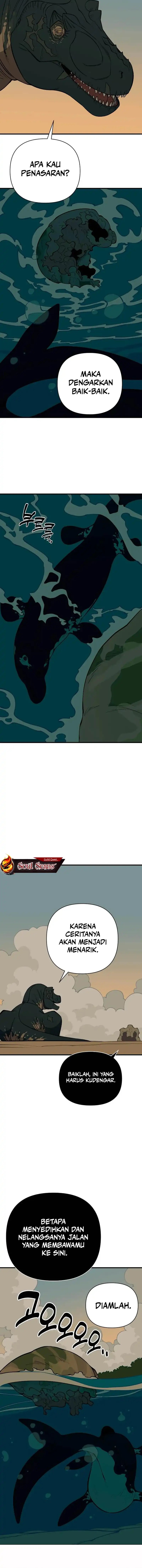 Ancient Animals Chapter 33 Gambar 15
