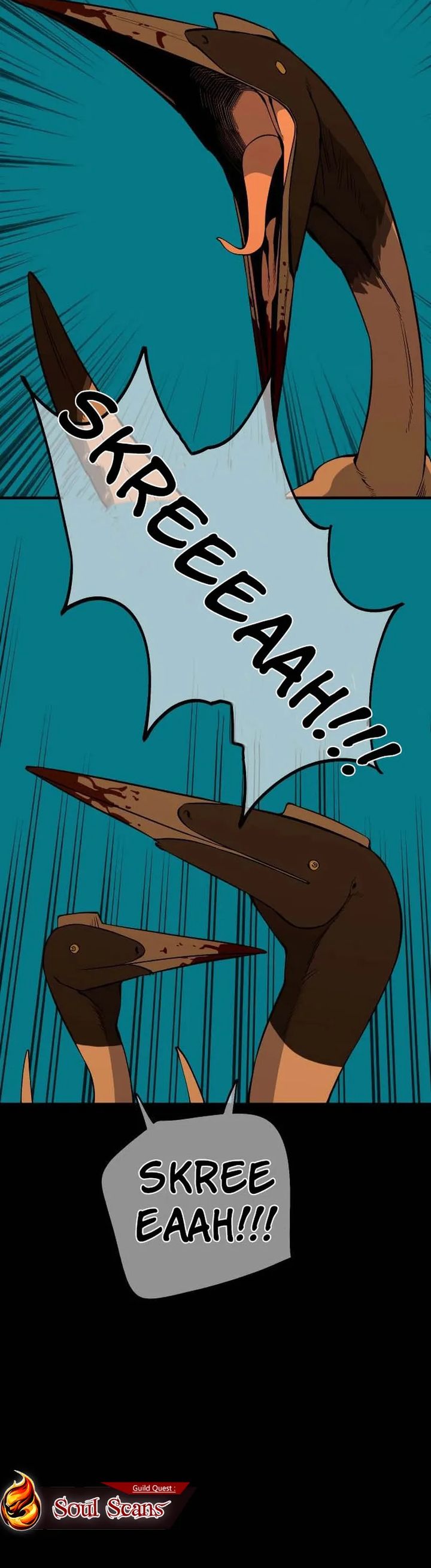 Ancient Animals Chapter 37 Gambar 2