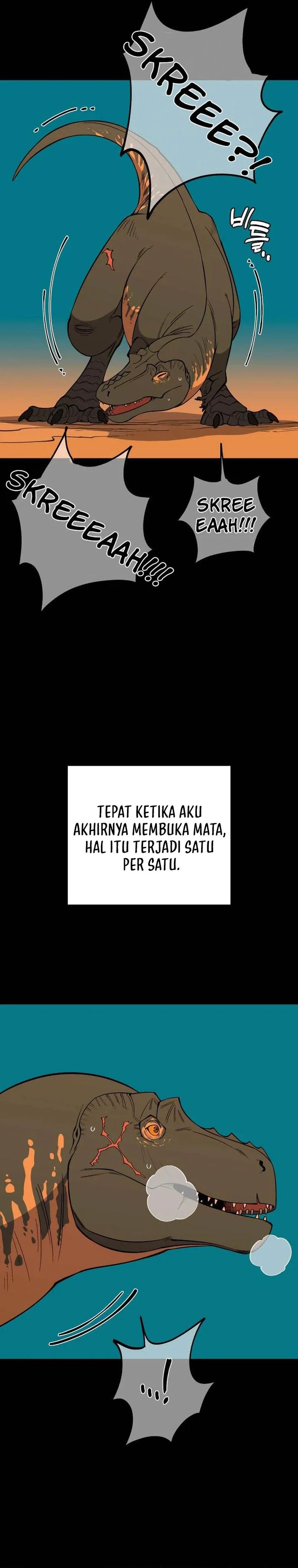 Ancient Animals Chapter 37 Gambar 3