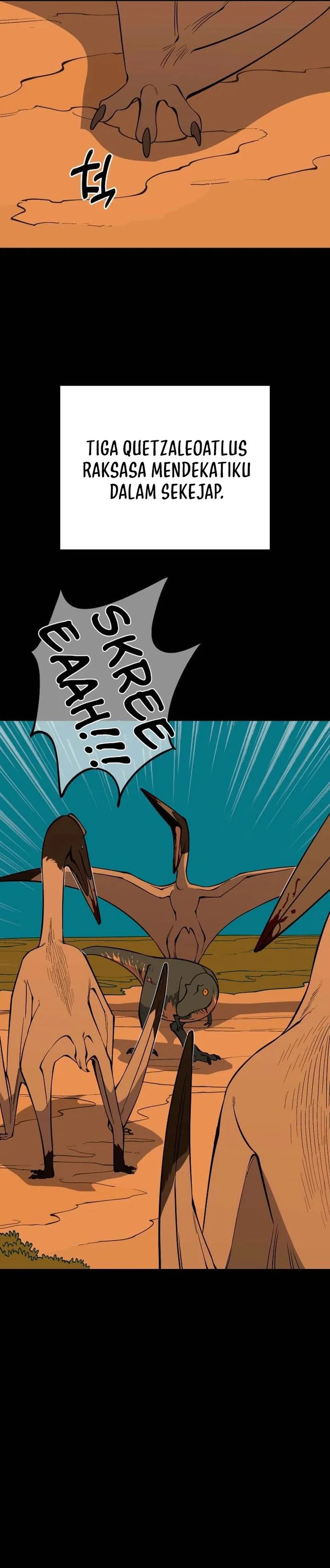 Ancient Animals Chapter 37 Gambar 4