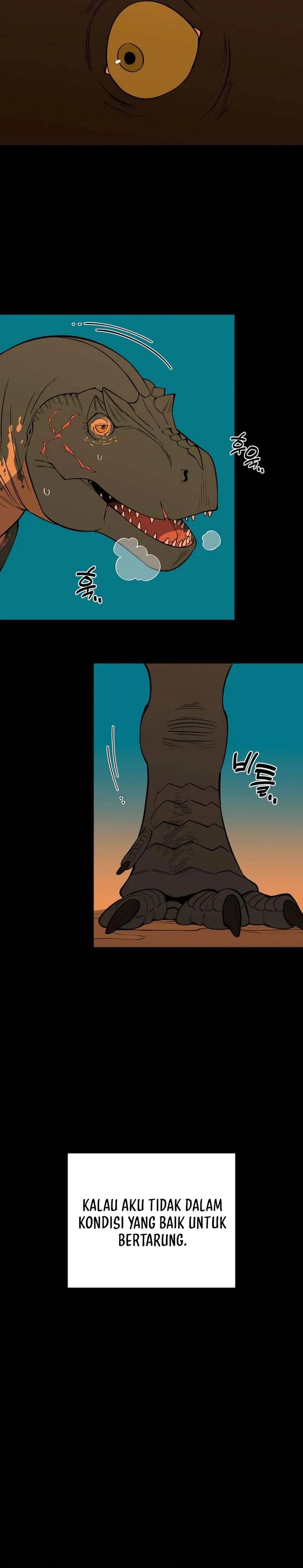 Ancient Animals Chapter 37 Gambar 6