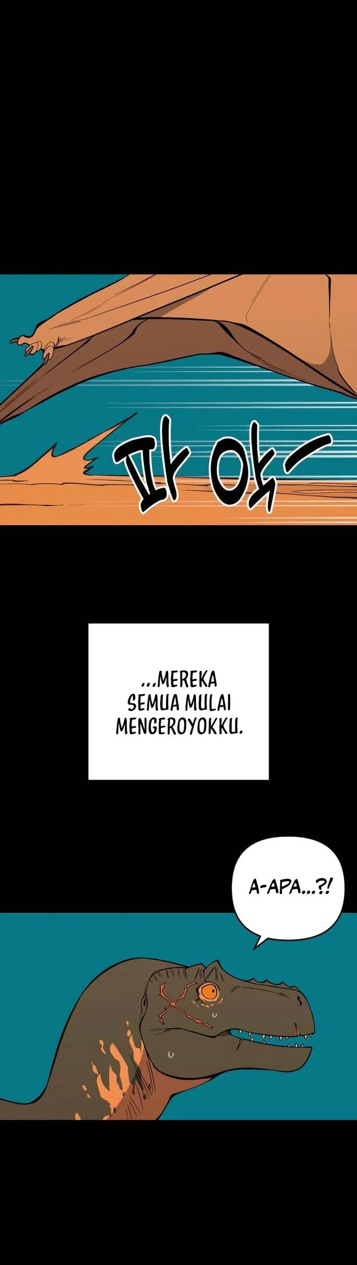 Ancient Animals Chapter 37 Gambar 8