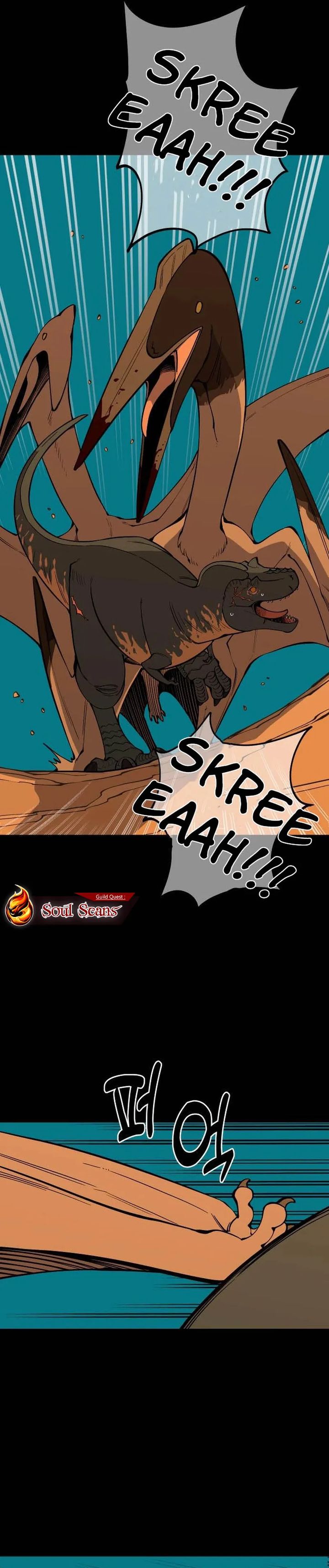 Ancient Animals Chapter 37 Gambar 9