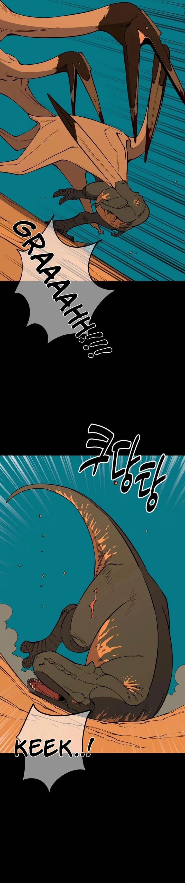 Ancient Animals Chapter 37 Gambar 10