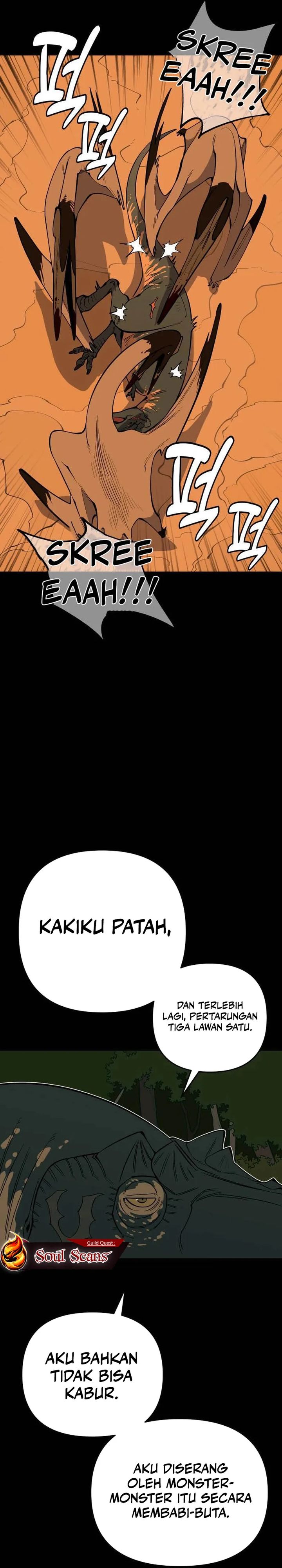 Ancient Animals Chapter 37 Gambar 11