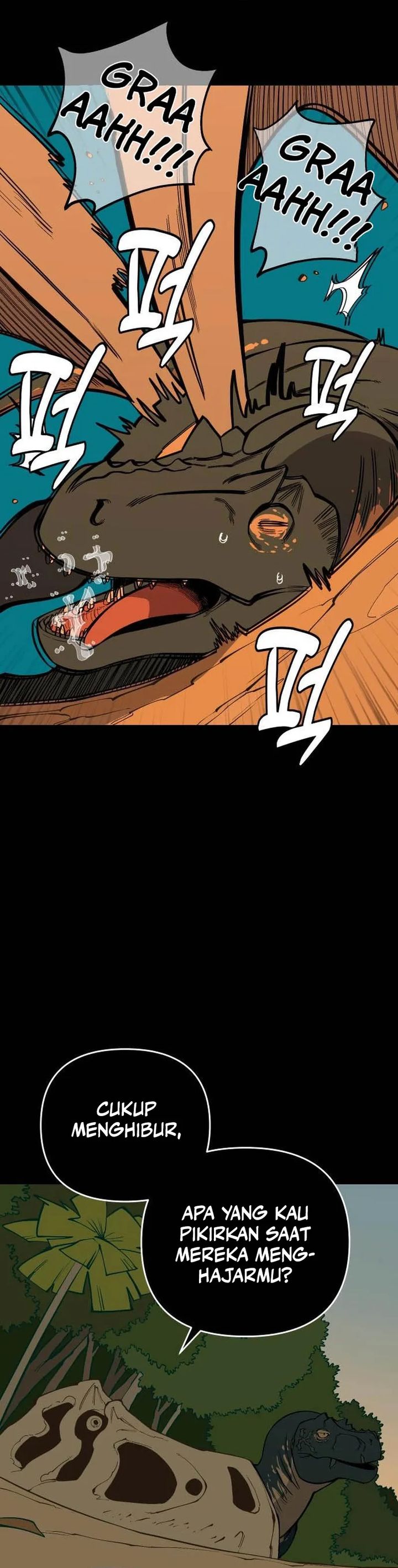 Ancient Animals Chapter 37 Gambar 12