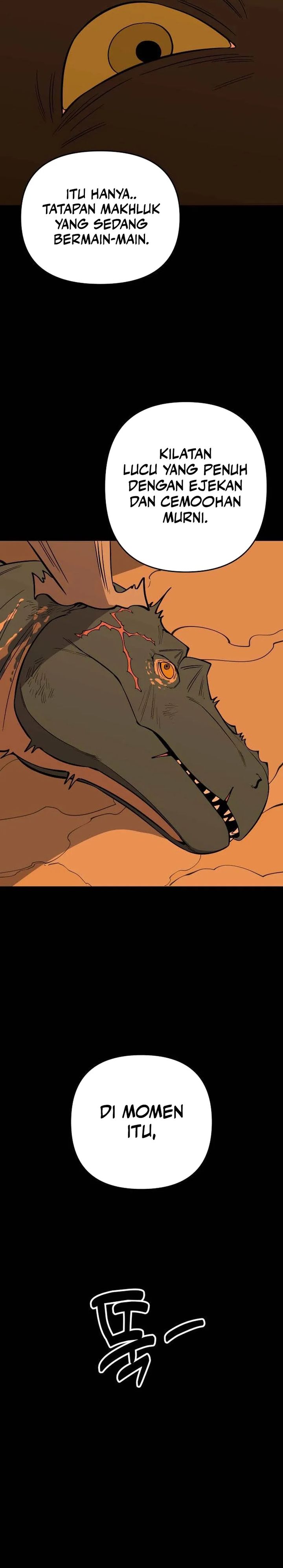 Ancient Animals Chapter 37 Gambar 15