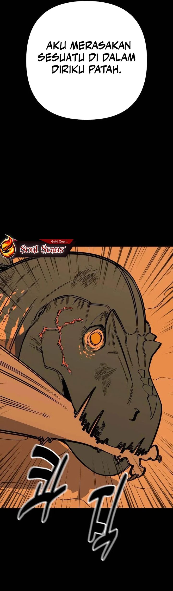 Ancient Animals Chapter 37 Gambar 16