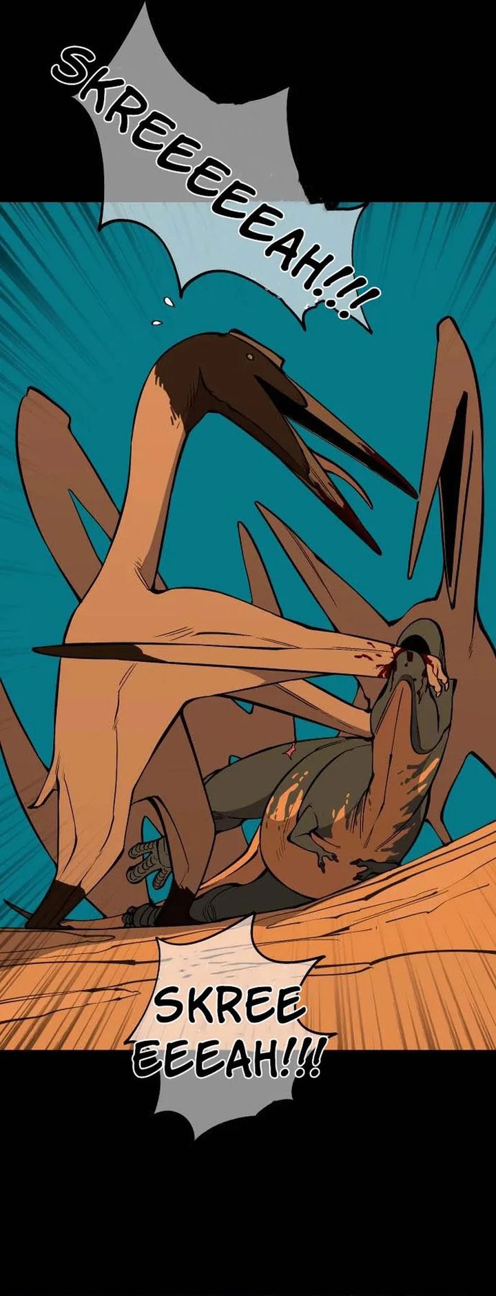 Ancient Animals Chapter 37 Gambar 17