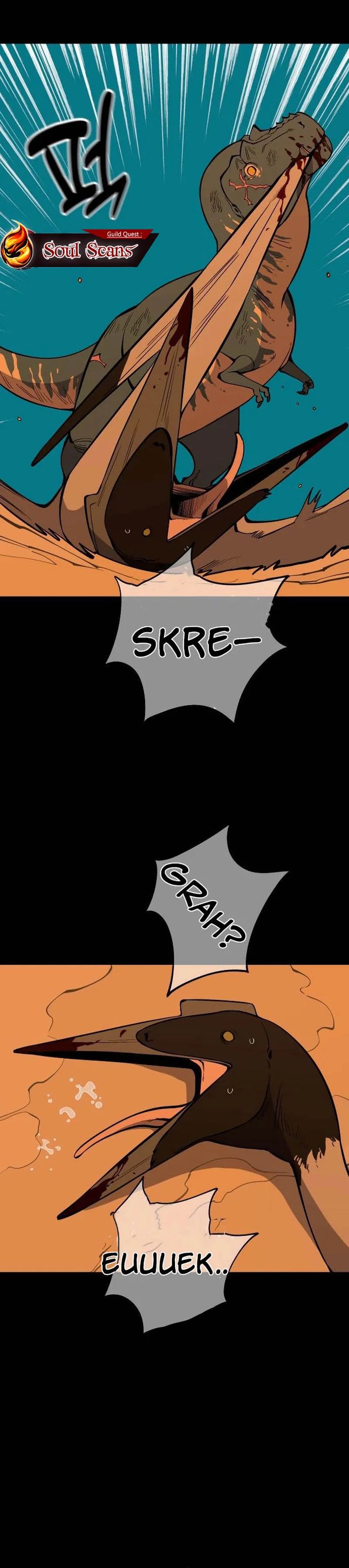 Ancient Animals Chapter 37 Gambar 19