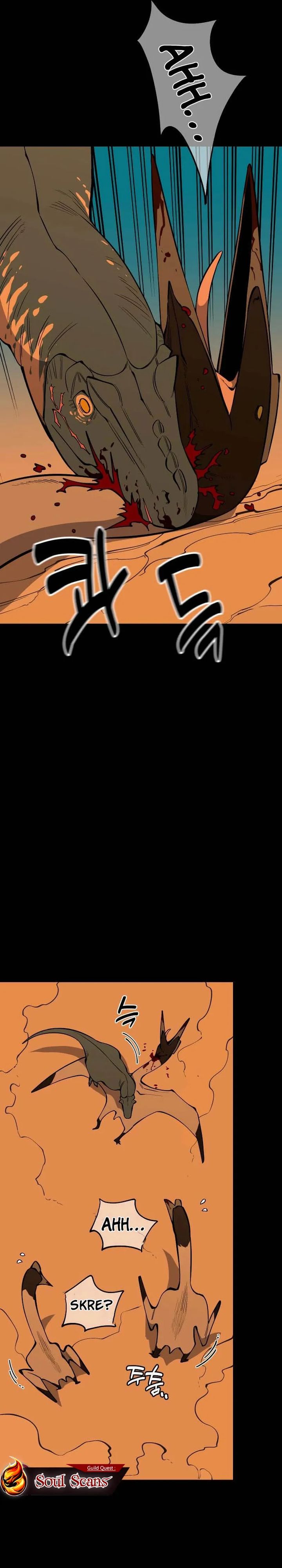 Ancient Animals Chapter 37 Gambar 20