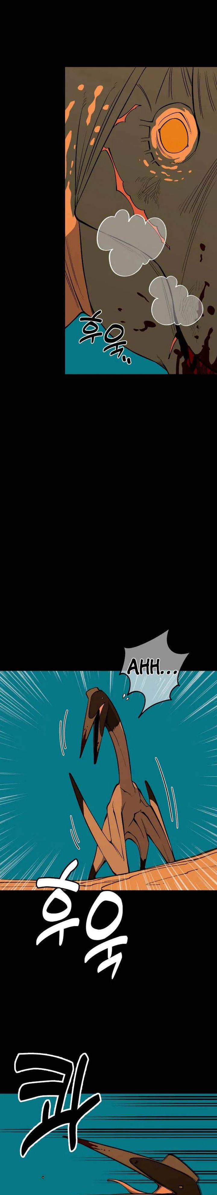 Ancient Animals Chapter 37 Gambar 21