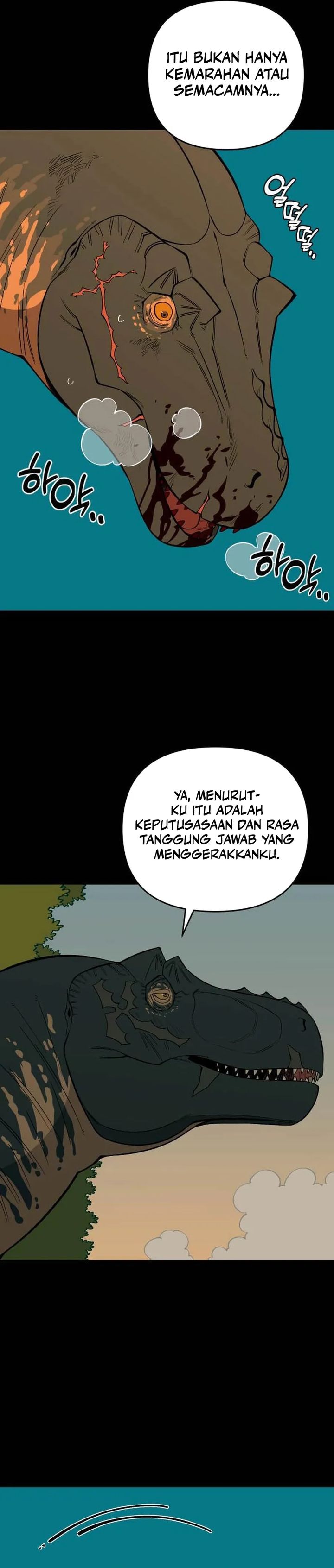 Ancient Animals Chapter 37 Gambar 24