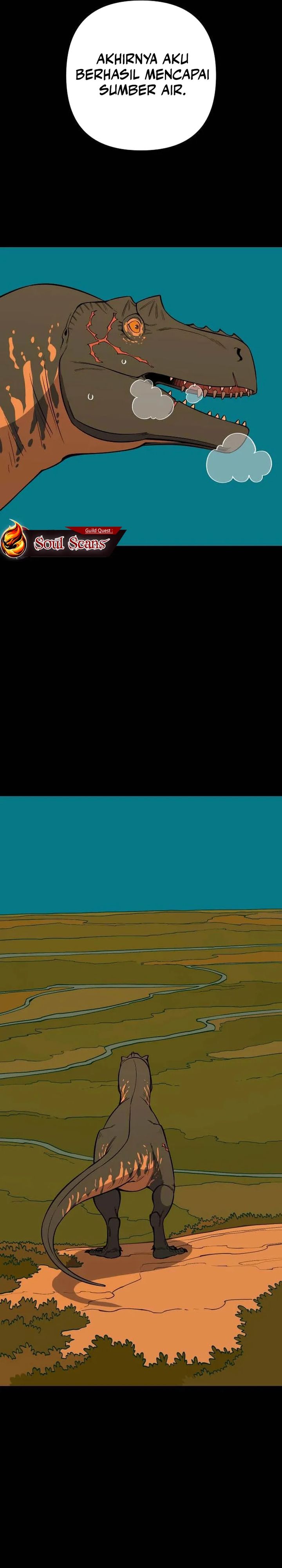 Ancient Animals Chapter 37 Gambar 29