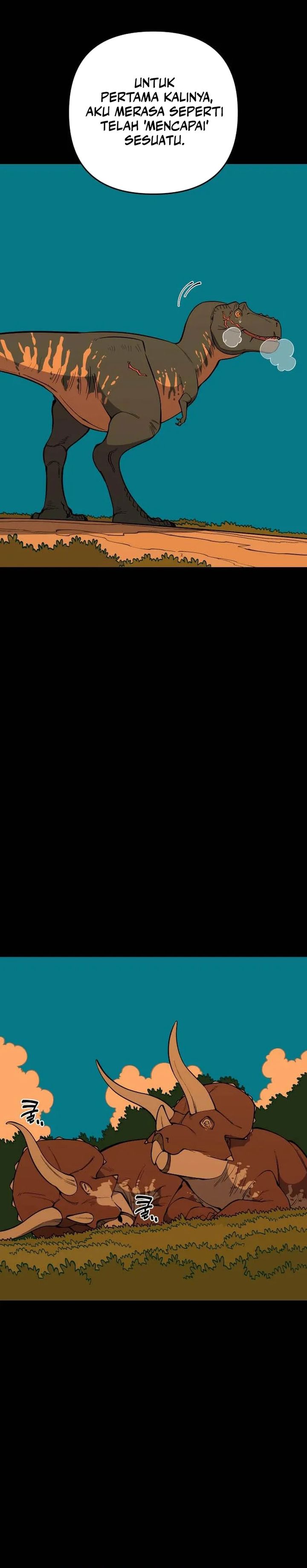 Ancient Animals Chapter 37 Gambar 30