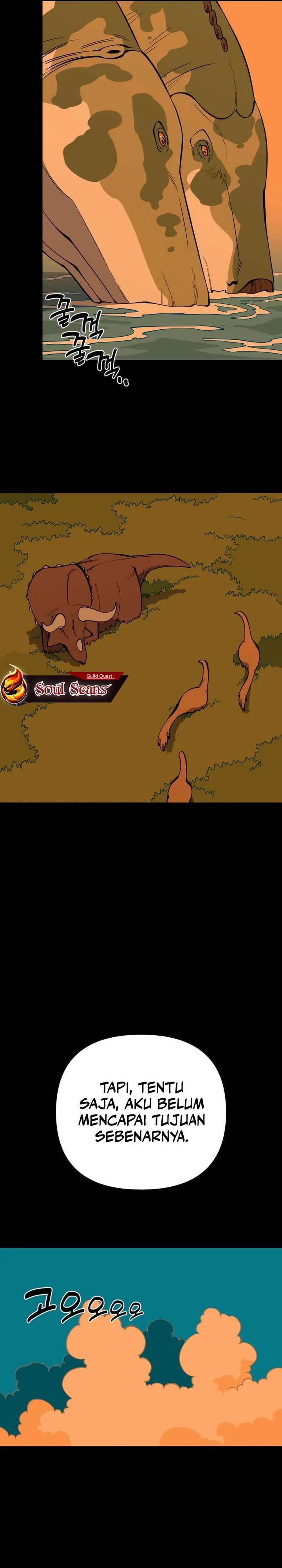 Ancient Animals Chapter 37 Gambar 31