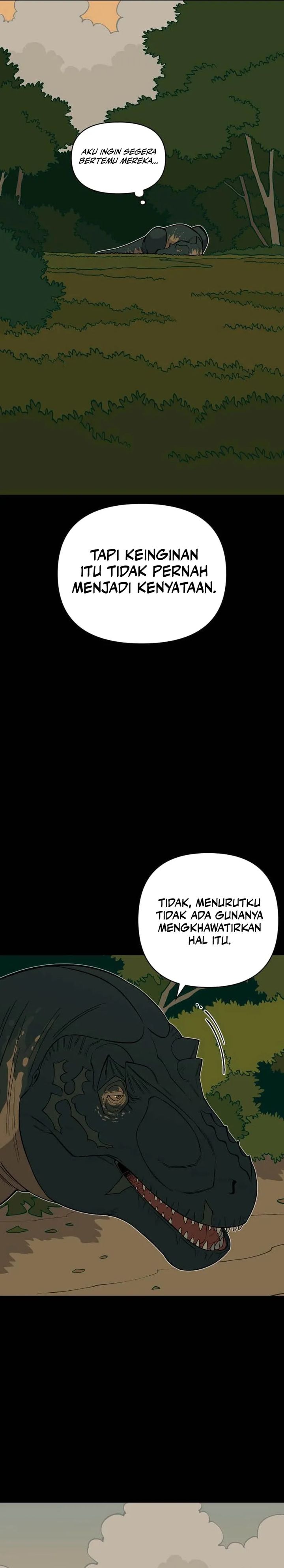 Ancient Animals Chapter 37 Gambar 34