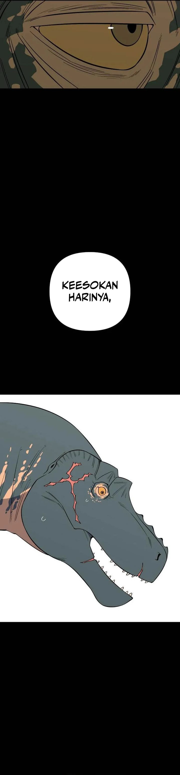 Ancient Animals Chapter 37 Gambar 36