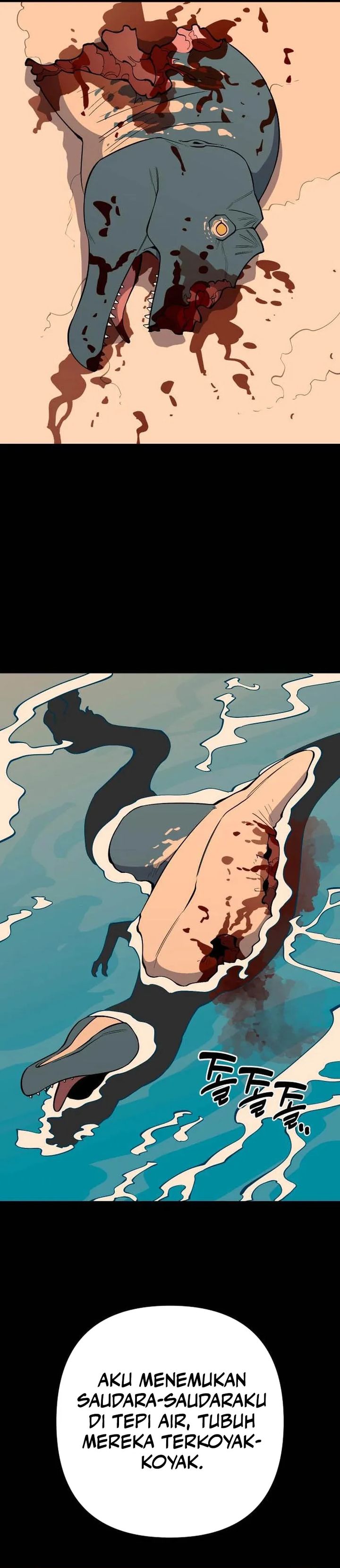 Ancient Animals Chapter 37 Gambar 37