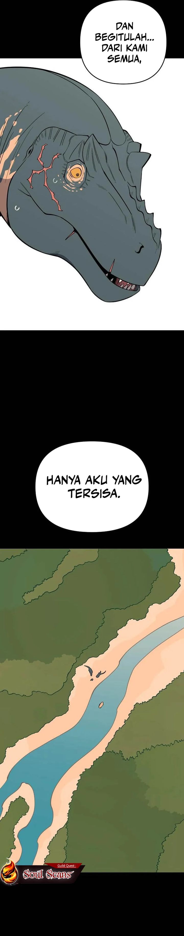 Ancient Animals Chapter 37 Gambar 39