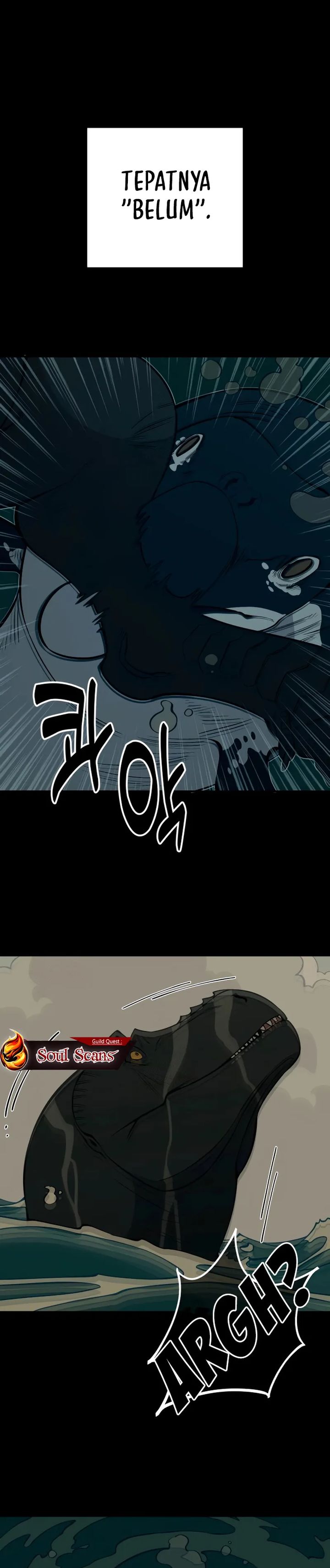 Ancient Animals Chapter 39 Gambar 4