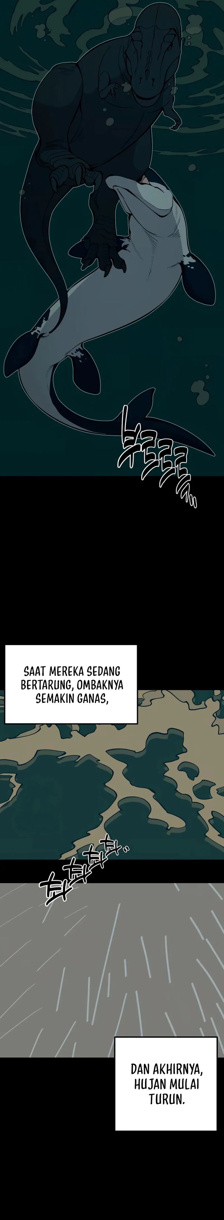 Ancient Animals Chapter 39 Gambar 5