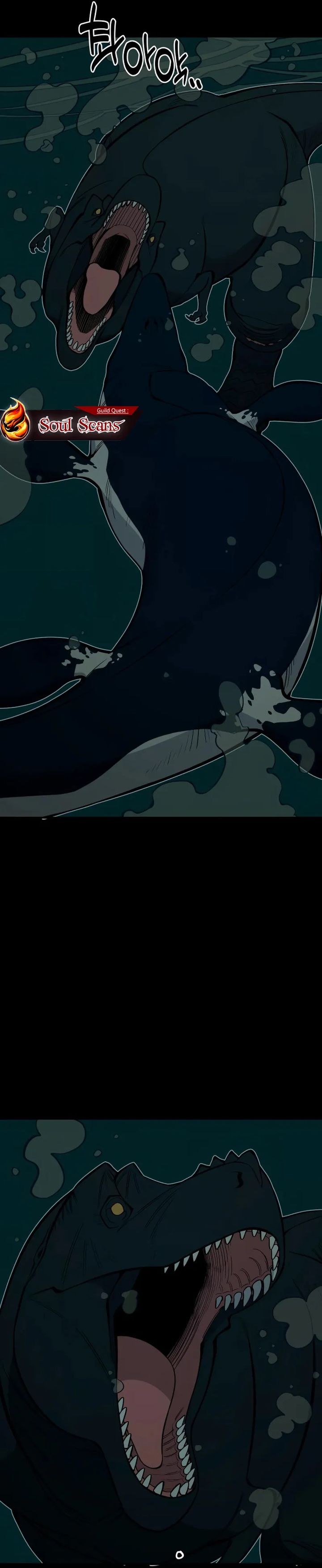 Ancient Animals Chapter 39 Gambar 6