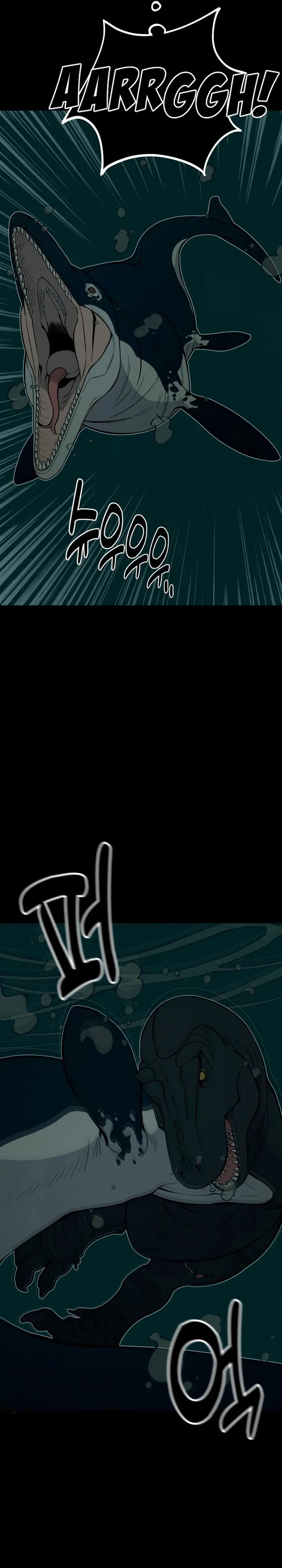 Ancient Animals Chapter 39 Gambar 7