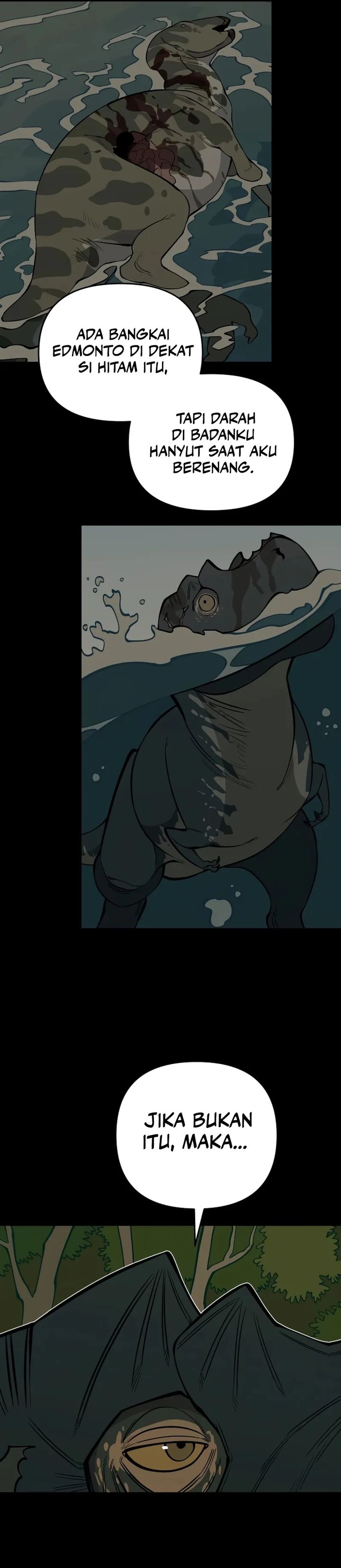 Ancient Animals Chapter 39 Gambar 10