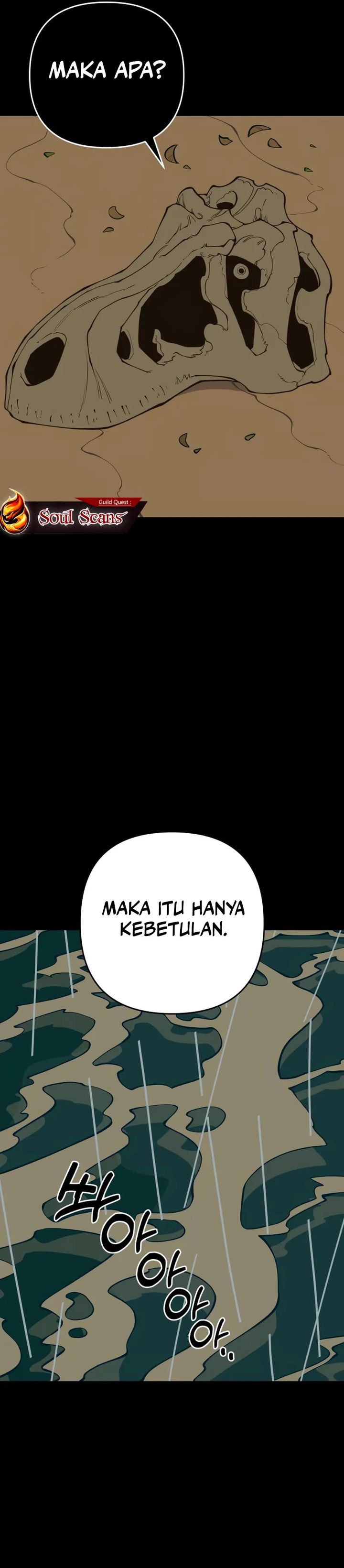 Ancient Animals Chapter 39 Gambar 11