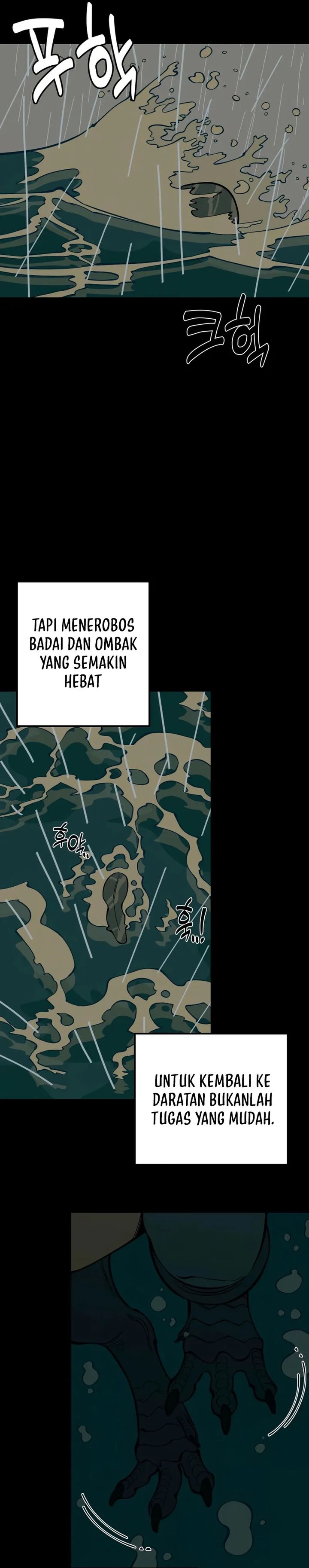 Ancient Animals Chapter 39 Gambar 12