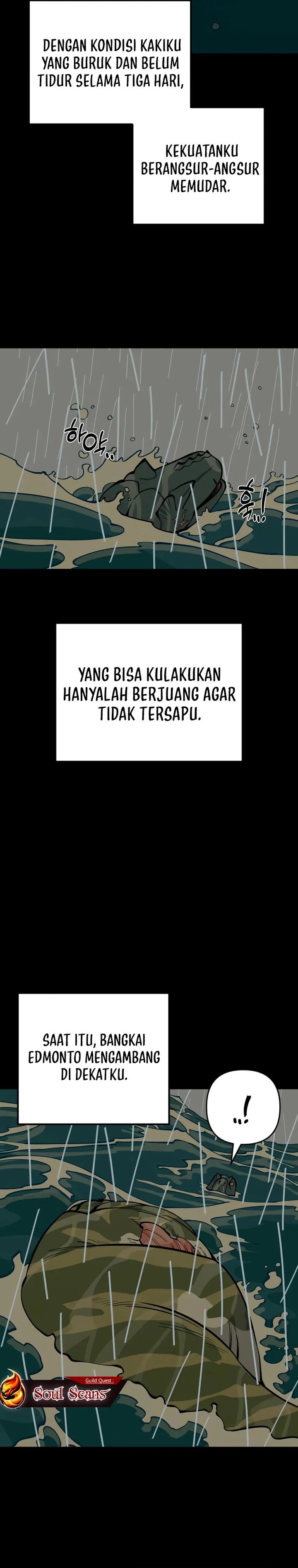 Ancient Animals Chapter 39 Gambar 13