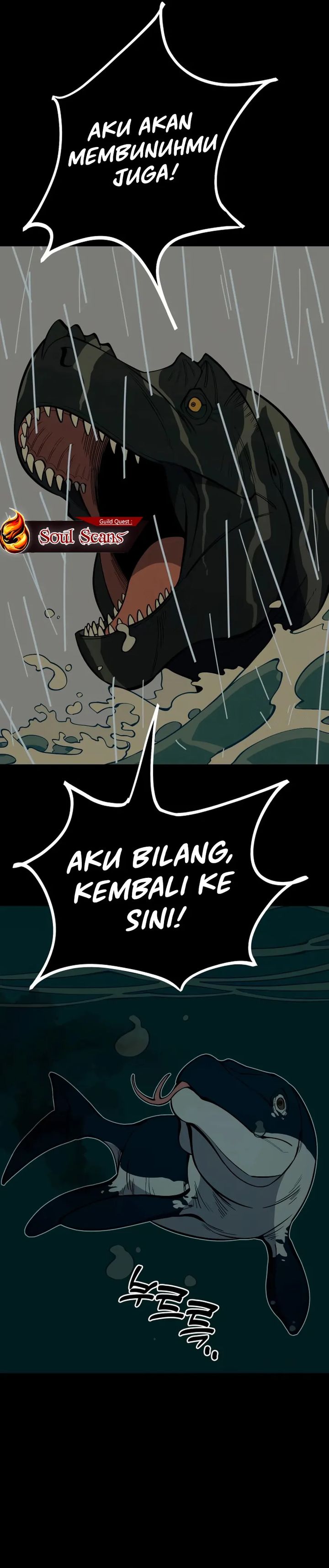 Ancient Animals Chapter 39 Gambar 15