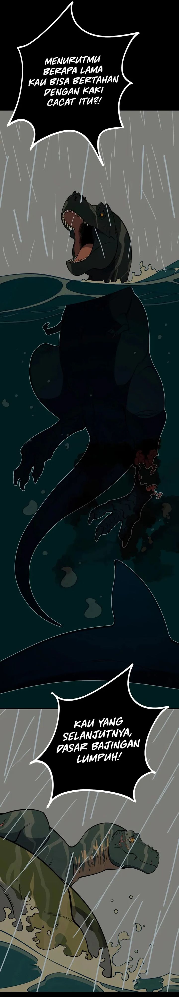 Ancient Animals Chapter 39 Gambar 16