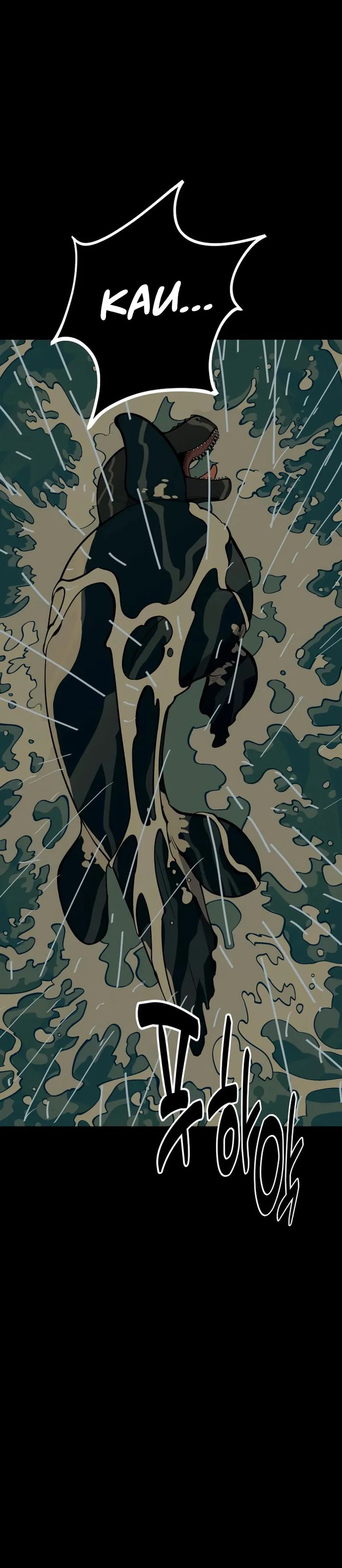 Ancient Animals Chapter 39 Gambar 17