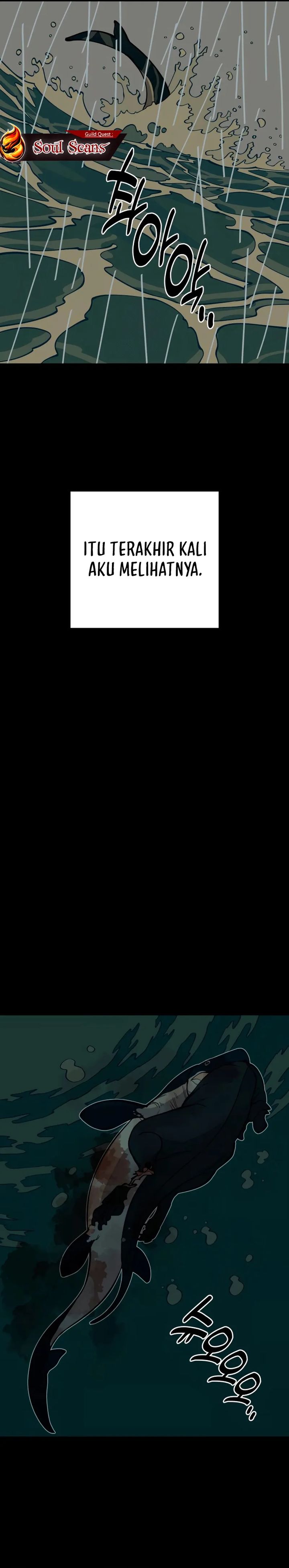 Ancient Animals Chapter 39 Gambar 18