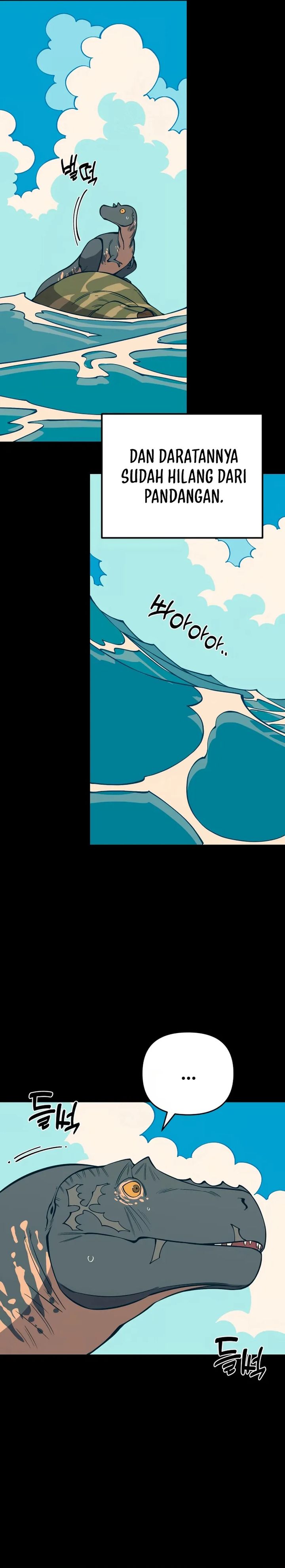 Ancient Animals Chapter 39 Gambar 21