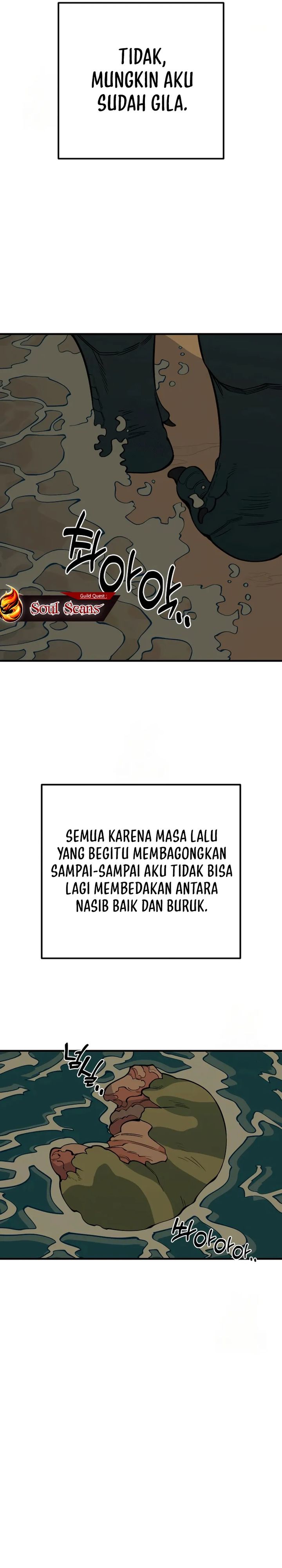 Ancient Animals Chapter 39 Gambar 30