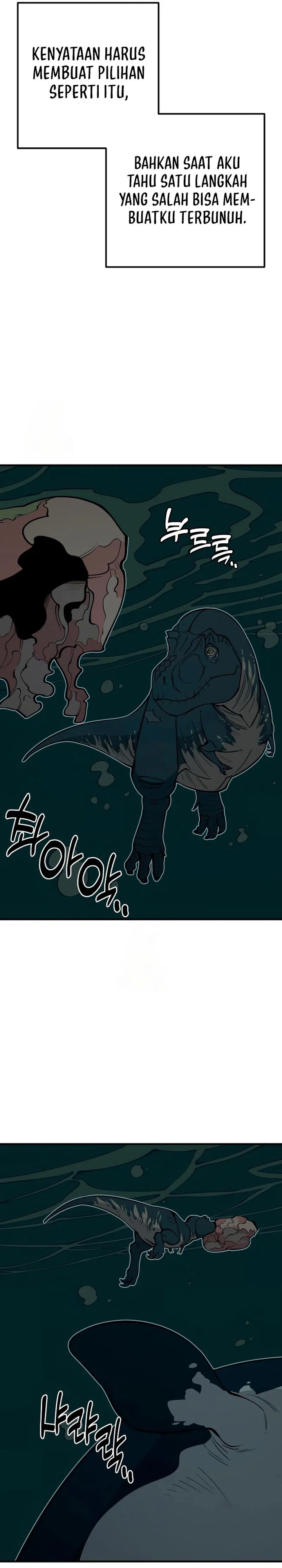 Ancient Animals Chapter 39 Gambar 33