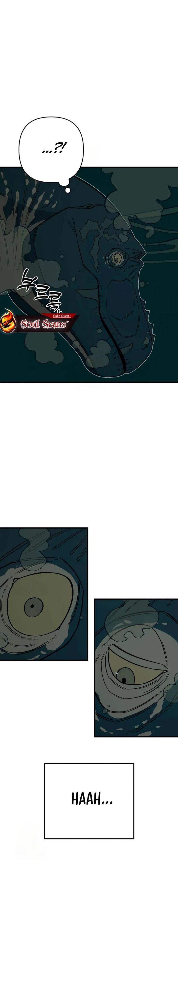 Ancient Animals Chapter 39 Gambar 34